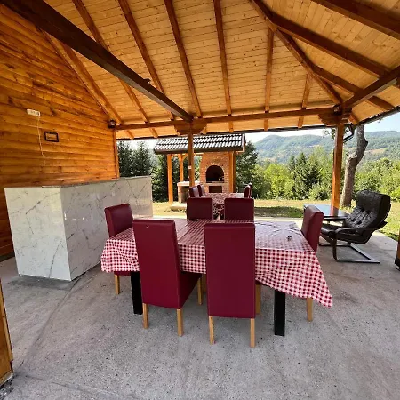 Villa Mana *