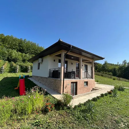 Mana Ivanjica