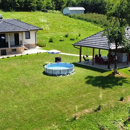 Villa Mana Ivanjica