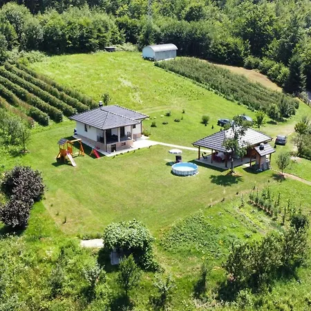 Mana Villa *